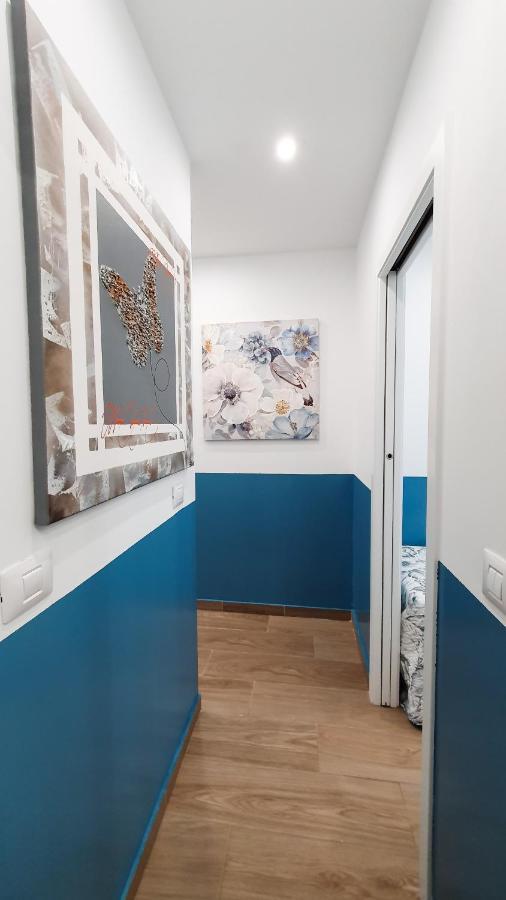 Apartment Orlando Tenerife Sur Pluto Costa Adeje  Zewnętrze zdjęcie