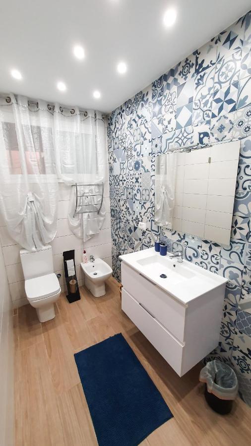 Apartment Orlando Tenerife Sur Pluto Costa Adeje  Zewnętrze zdjęcie