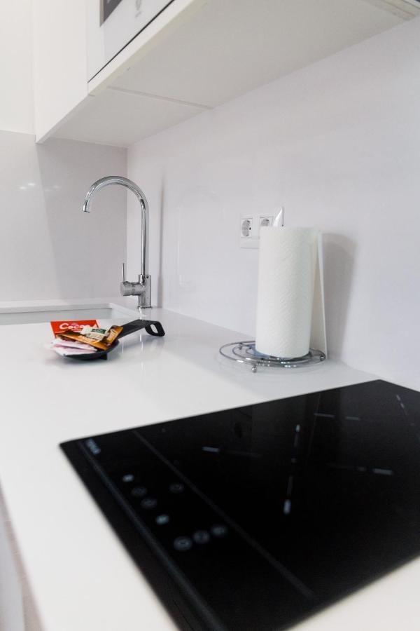 Apartment Orlando Tenerife Sur Pluto Costa Adeje  Zewnętrze zdjęcie
