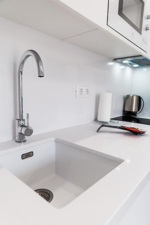 Apartment Orlando Tenerife Sur Pluto Costa Adeje  Zewnętrze zdjęcie