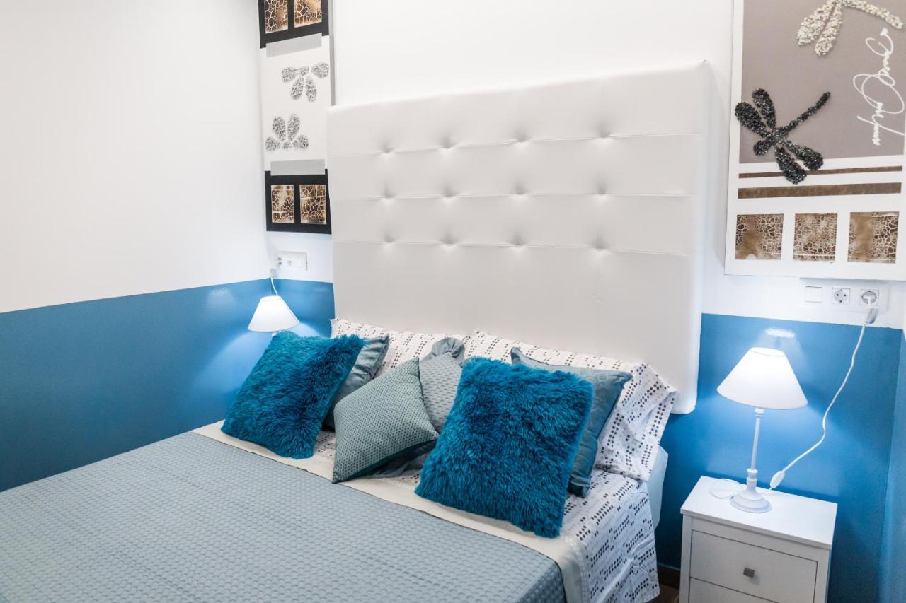 Apartment Orlando Tenerife Sur Pluto Costa Adeje  Zewnętrze zdjęcie