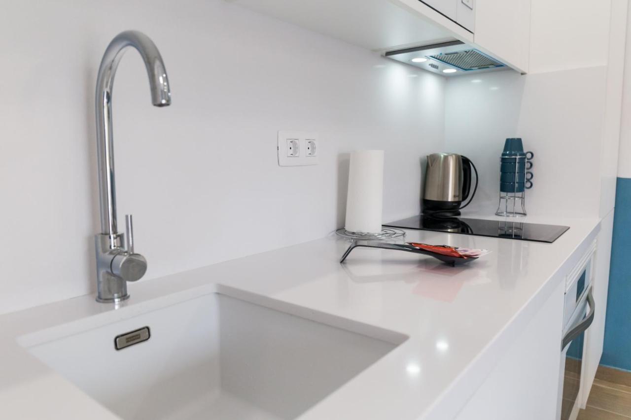 Apartment Orlando Tenerife Sur Pluto Costa Adeje  Zewnętrze zdjęcie