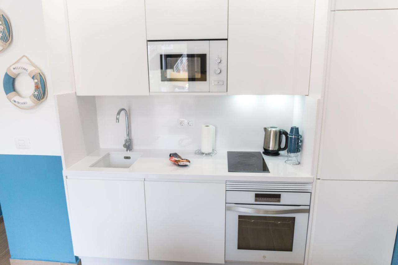 Apartment Orlando Tenerife Sur Pluto Costa Adeje  Zewnętrze zdjęcie
