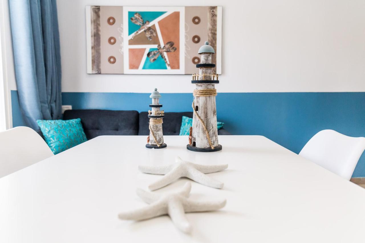 Apartment Orlando Tenerife Sur Pluto Costa Adeje  Zewnętrze zdjęcie