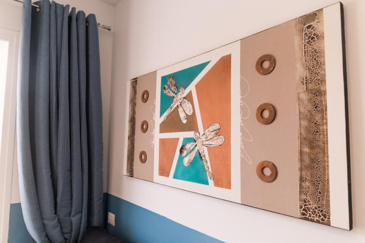 Apartment Orlando Tenerife Sur Pluto Costa Adeje  Zewnętrze zdjęcie