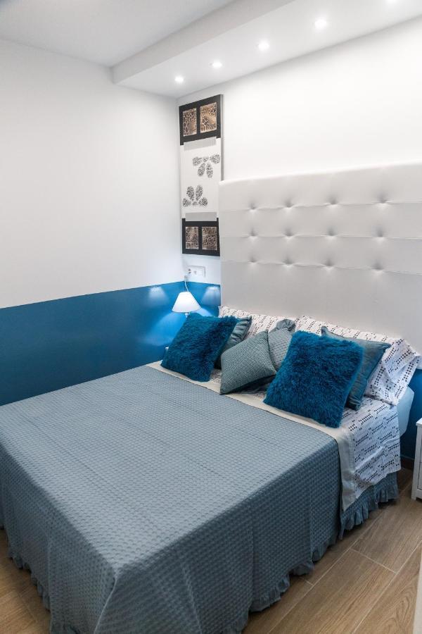 Apartment Orlando Tenerife Sur Pluto Costa Adeje  Zewnętrze zdjęcie