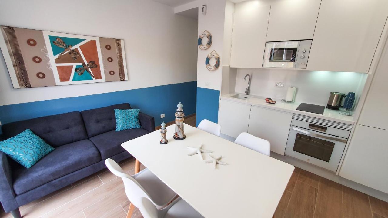 Apartment Orlando Tenerife Sur Pluto Costa Adeje  Zewnętrze zdjęcie