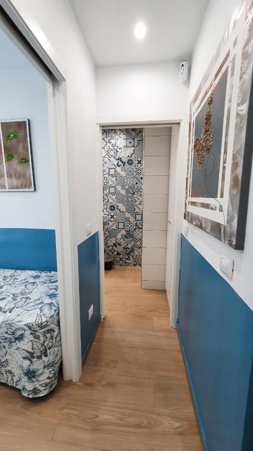 Apartment Orlando Tenerife Sur Pluto Costa Adeje  Zewnętrze zdjęcie