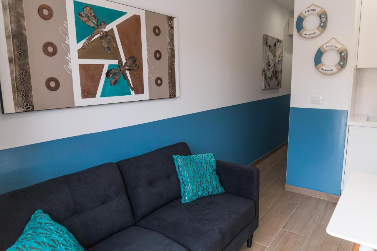 Apartment Orlando Tenerife Sur Pluto Costa Adeje  Zewnętrze zdjęcie