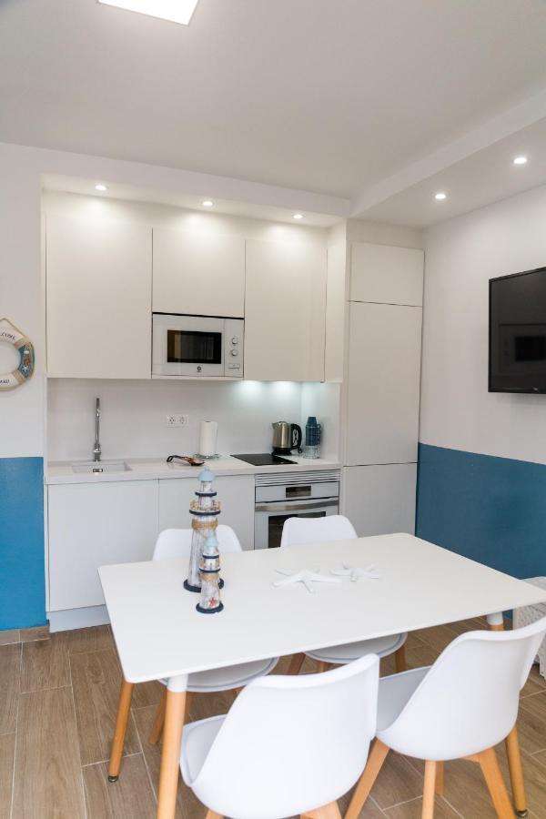 Apartment Orlando Tenerife Sur Pluto Costa Adeje  Zewnętrze zdjęcie