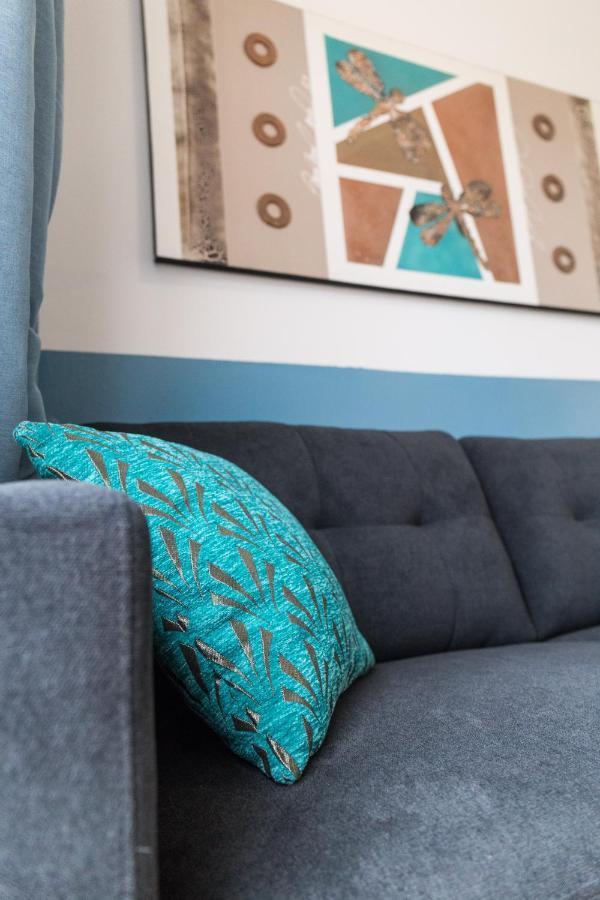 Apartment Orlando Tenerife Sur Pluto Costa Adeje  Zewnętrze zdjęcie
