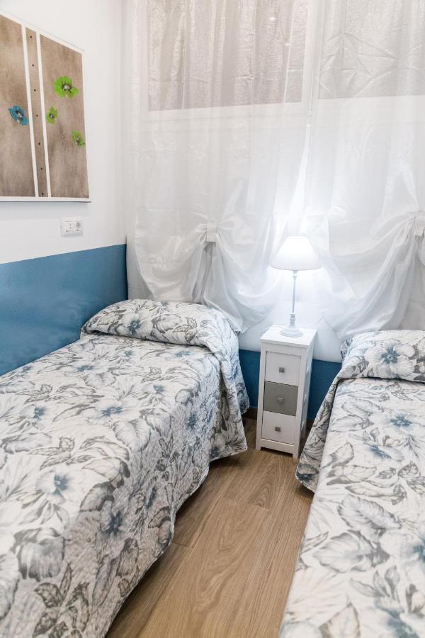 Apartment Orlando Tenerife Sur Pluto Costa Adeje  Zewnętrze zdjęcie