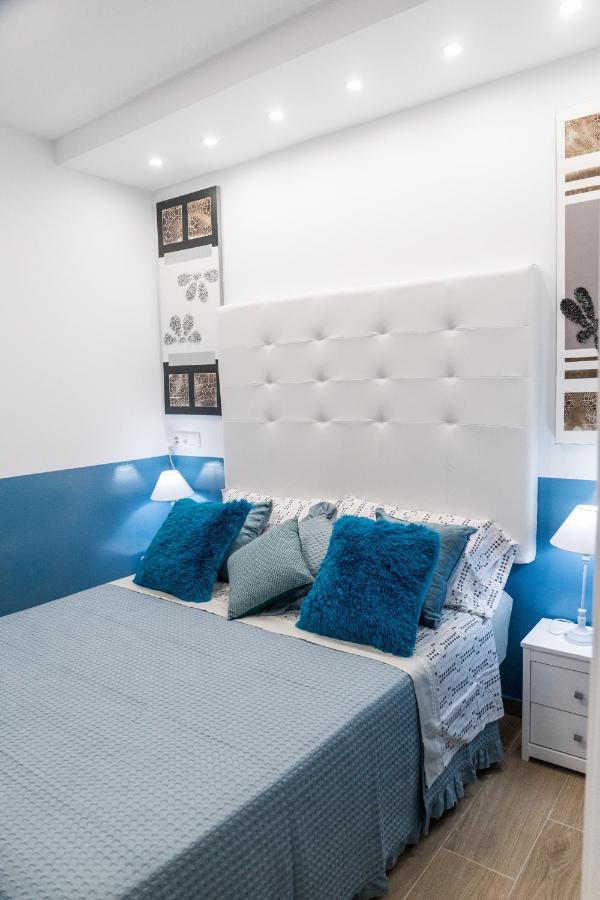 Apartment Orlando Tenerife Sur Pluto Costa Adeje  Zewnętrze zdjęcie