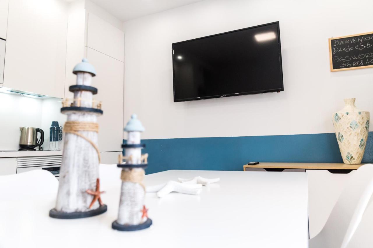 Apartment Orlando Tenerife Sur Pluto Costa Adeje  Zewnętrze zdjęcie