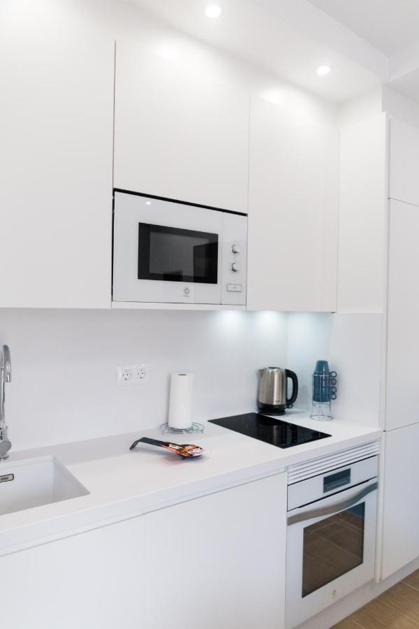 Apartment Orlando Tenerife Sur Pluto Costa Adeje  Zewnętrze zdjęcie