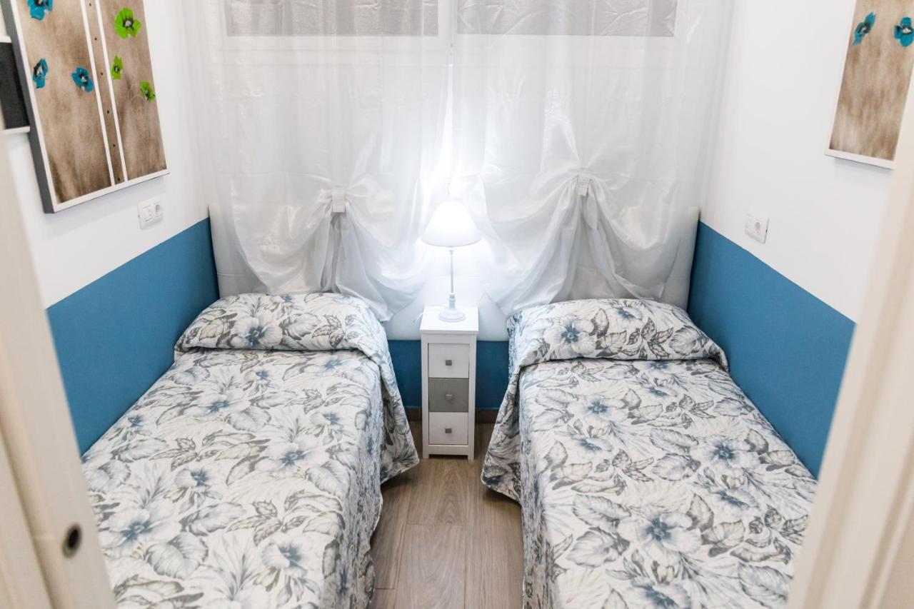 Apartment Orlando Tenerife Sur Pluto Costa Adeje  Zewnętrze zdjęcie
