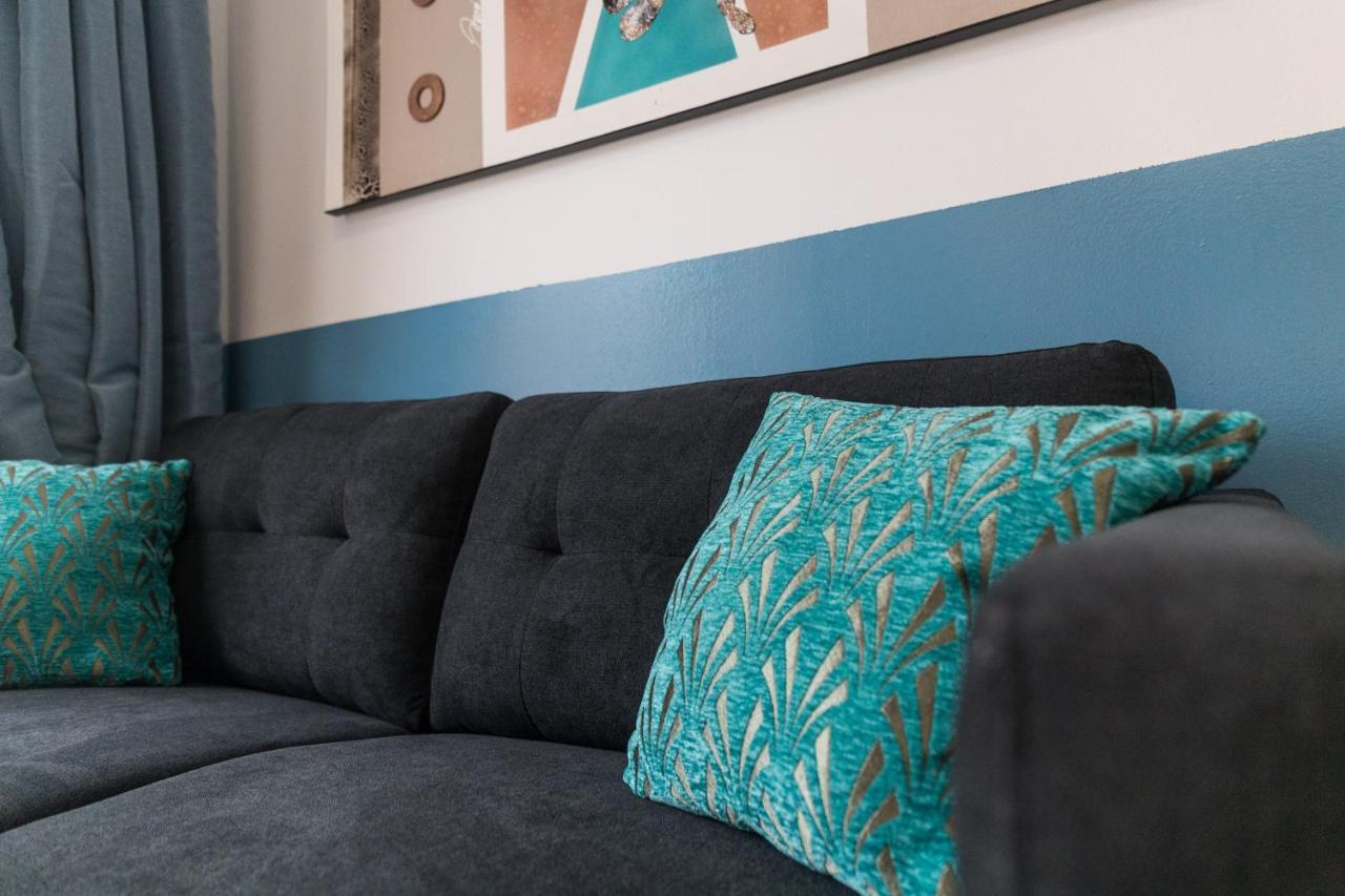 Apartment Orlando Tenerife Sur Pluto Costa Adeje  Zewnętrze zdjęcie