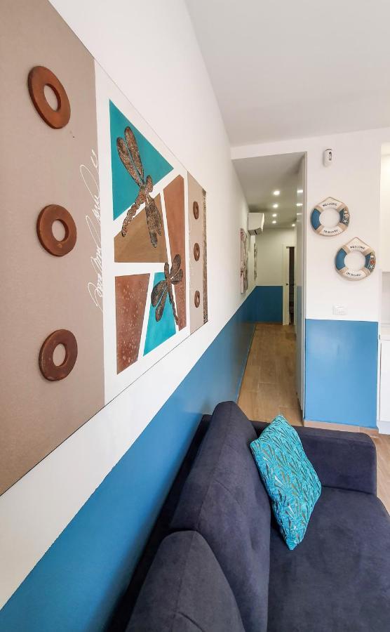 Apartment Orlando Tenerife Sur Pluto Costa Adeje  Zewnętrze zdjęcie