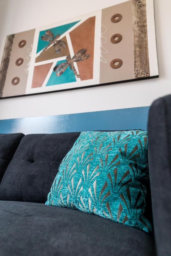 Apartment Orlando Tenerife Sur Pluto Costa Adeje  Zewnętrze zdjęcie