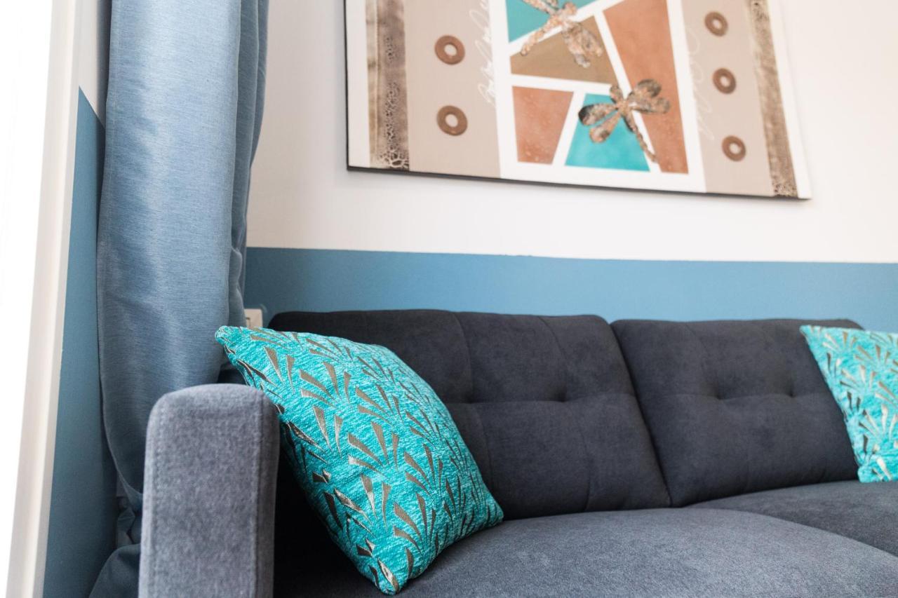 Apartment Orlando Tenerife Sur Pluto Costa Adeje  Zewnętrze zdjęcie
