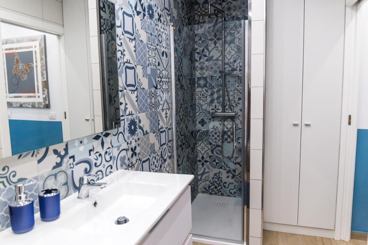 Apartment Orlando Tenerife Sur Pluto Costa Adeje  Zewnętrze zdjęcie