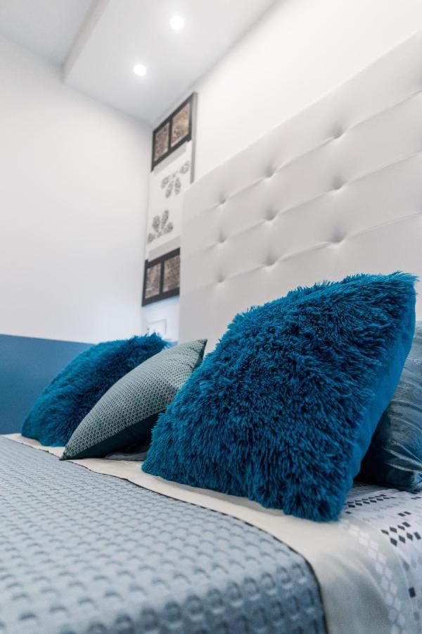 Apartment Orlando Tenerife Sur Pluto Costa Adeje  Zewnętrze zdjęcie