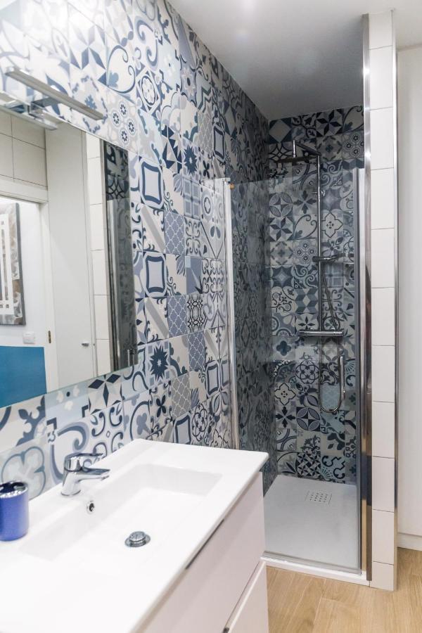 Apartment Orlando Tenerife Sur Pluto Costa Adeje  Zewnętrze zdjęcie