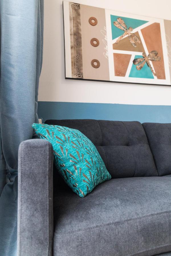 Apartment Orlando Tenerife Sur Pluto Costa Adeje  Zewnętrze zdjęcie